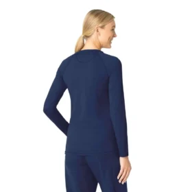 Women’s Force Sub-Scrubs  Performance Long Sleeve Tee
