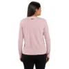 Women's Force Sun Defender Upf 50+ Lightweight Long Sleeve T-Shirt - Sun Protection Shirts