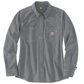 Women's Fr Force Relaxed Fit Sun Defender™ Long Sleeve Shirt - Sun Protection Shirts
