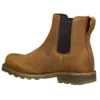Women's Frontier Water Resistant Steel Toe Chelsea