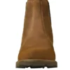 Women's Frontier Water Resistant Steel Toe Chelsea