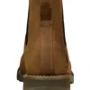 Women's Frontier Water Resistant Steel Toe Chelsea