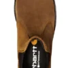 Women's Frontier Water Resistant Steel Toe Chelsea