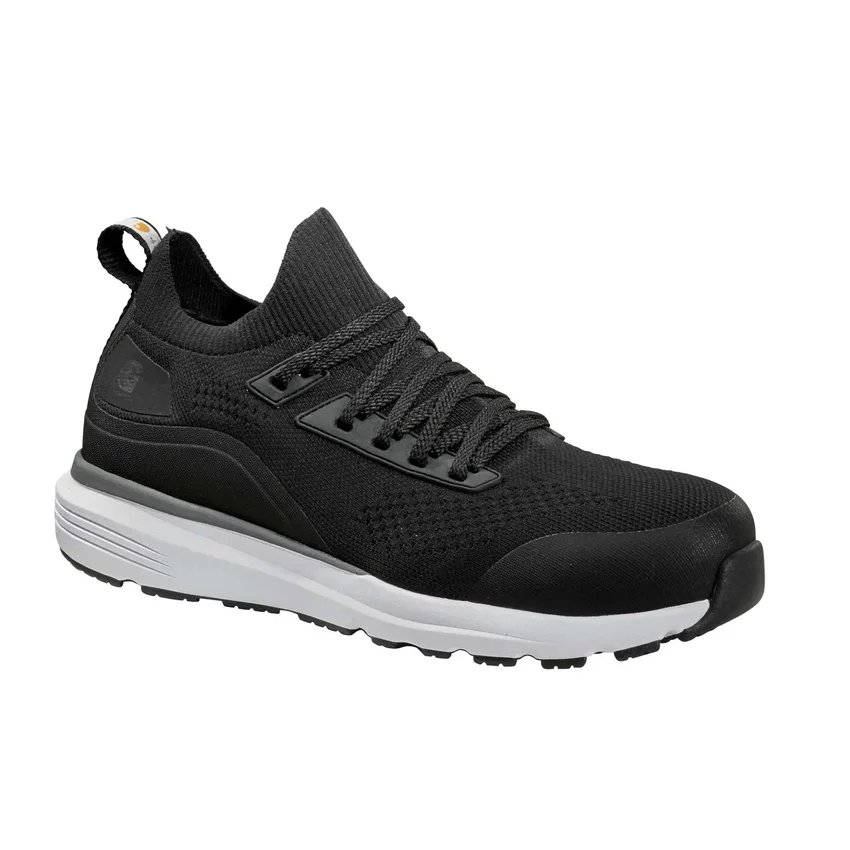 Women's Haslett Esd Nano Toe Knit Work Shoe