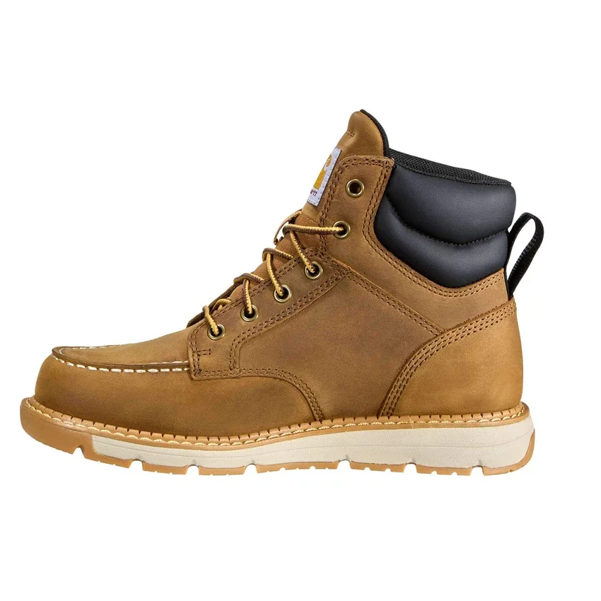 Women's Millbrook 6" Waterproof Wedge Boot