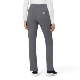 Women’s Rugged Flex® Peak  Slim Leg Scrub Pant