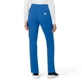 Women’s Rugged Flex® Peak  Slim Leg Scrub Pant