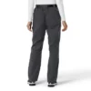 Women's Rugged Flex® Rscu Ripstop Scrub Cargo Pants