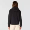 Women's Sawyer Script Logo Sleeve Hoodie
