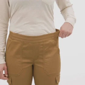 Women’s Tencel Relaxed Fit Lightweight Joggers