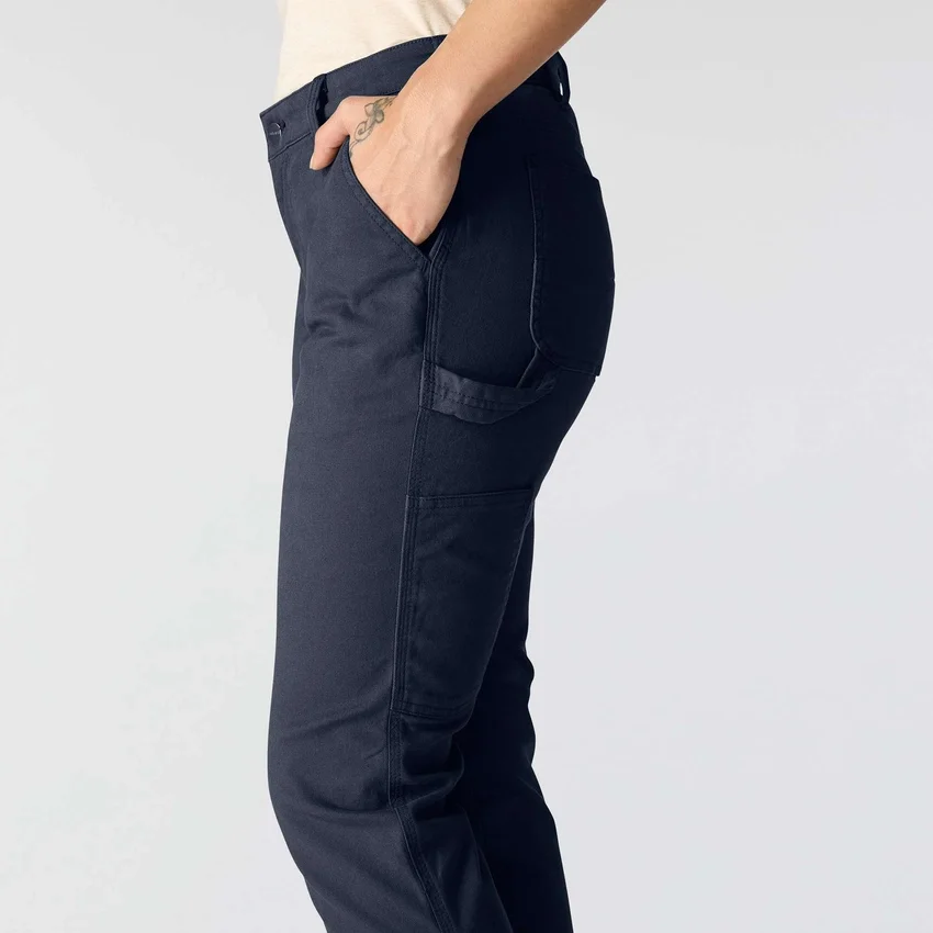 Women's the Essential Ashland Stretch Canvas Work Pants