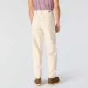 Women's Vintage Fit Double-Knee Canvas Work Pants